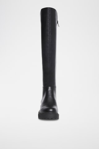 Laarzen Callback - Zwart - Steve Madden