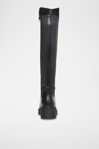Laarzen Callback - Zwart - Steve Madden