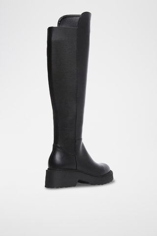 Laarzen Callback - Zwart - Steve Madden