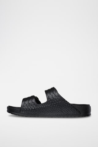 Mules Cali Breeze 2.0 - Preto - Skechers