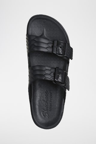 Mules Cali Breeze 2.0 - Preto - Skechers