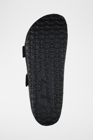 Mules Cali Breeze 2.0 - Preto - Skechers