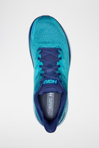 Sapatilhas de running Clifton 8 - Azul - Hoka