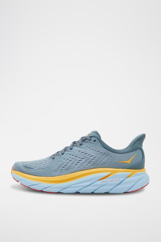Sapatilhas de running Clifton 8 - Azul-celeste - Hoka