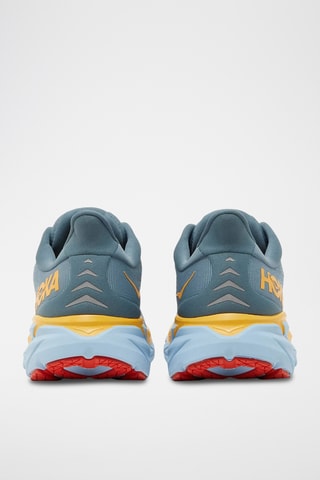 Sapatilhas de running Clifton 8 - Azul-celeste - Hoka