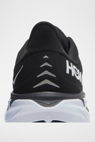 Sapatilhas de running Clifton 8 - Preto - Hoka