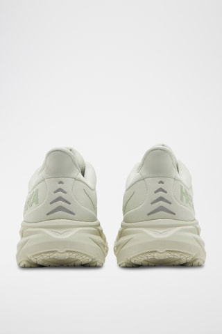 Sapatilhas de running Clifton 8 - Cru - Hoka