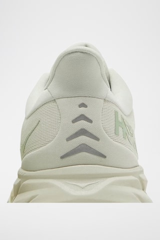 Sapatilhas de running Clifton 8 - Cru - Hoka
