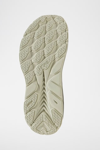 Sapatilhas de running Clifton 8 - Cru - Hoka