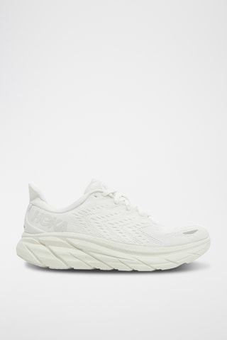 Sapatilhas de running Clifton 8 - Branco - Hoka