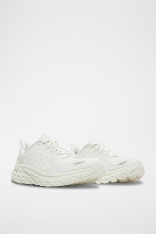 Sapatilhas de running Clifton 8 - Branco - Hoka
