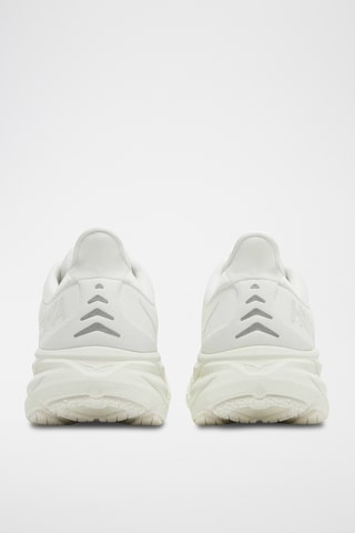 Sapatilhas de running Clifton 8 - Branco - Hoka