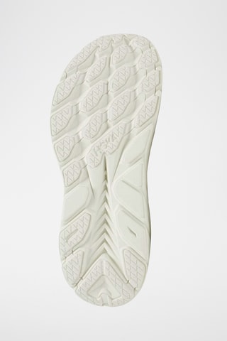 Sapatilhas de running Clifton 8 - Branco - Hoka