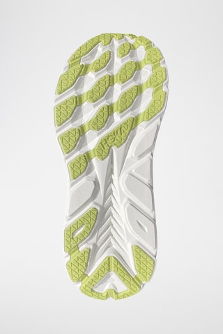 Sapatilhas de treino Clifton 8 - Branco - Hoka