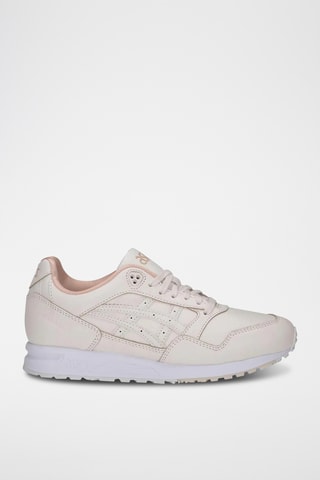 Leren Sneakers Gel-Saga - Wit - Asics