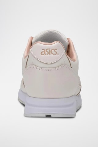Leren Sneakers Gel-Saga - Wit - Asics