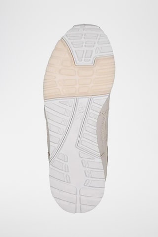Leren Sneakers Gel-Saga - Wit - Asics