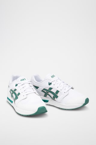 Sapatilhas Gel-Saga - Branco - Asics