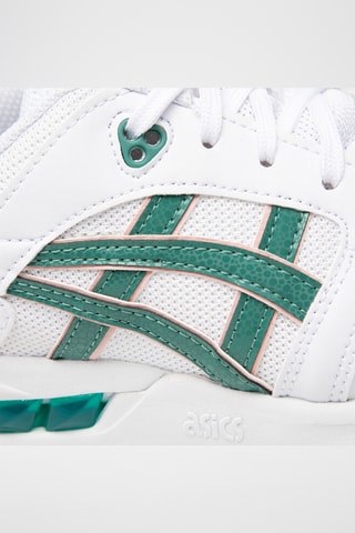 Sapatilhas Gel-Saga - Branco - Asics