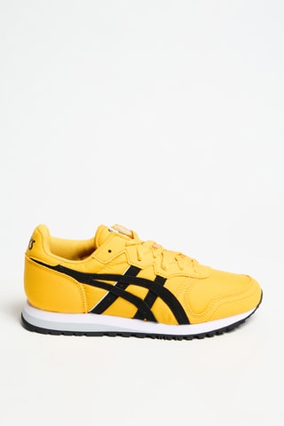 Sapatilhas - Amarelo