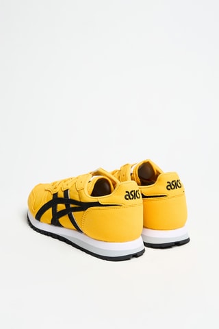 Sapatilhas - Amarelo