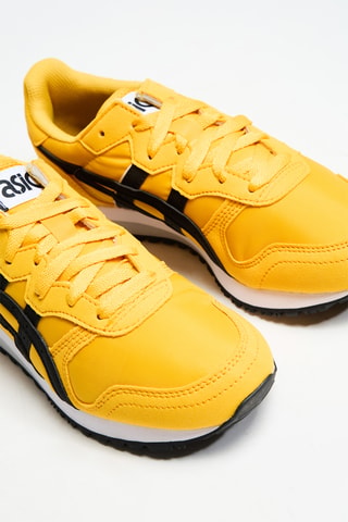 Sapatilhas - Amarelo