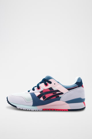 Sapatilhas Gel-Lyte III - Azul-celeste - Asics