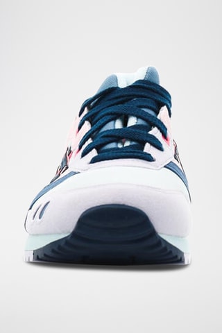 Sapatilhas Gel-Lyte III - Azul-celeste - Asics