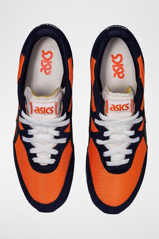 Sapatilhas Tarther Og - Laranja - Asics
