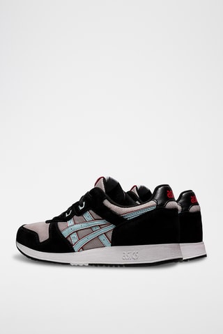 Leren Sneakers Lyte Classique - Grijs - Asics