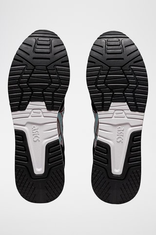 Leren Sneakers Lyte Classique - Grijs - Asics