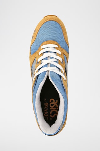 Sapatilhas Gel Lyte III OG - Azul-celeste - Asics
