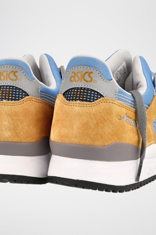 Sapatilhas Gel Lyte III OG - Azul-celeste - Asics