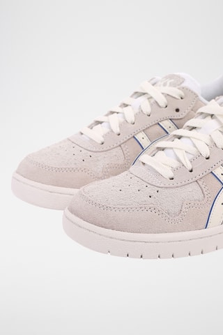 Sapatilhas em nobuck Japan S - Cinzento - Asics