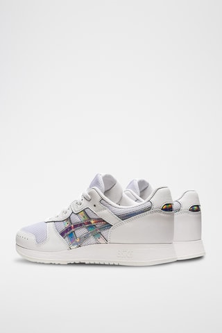 Sapatilhas Lyte Classic - Branco - Asics