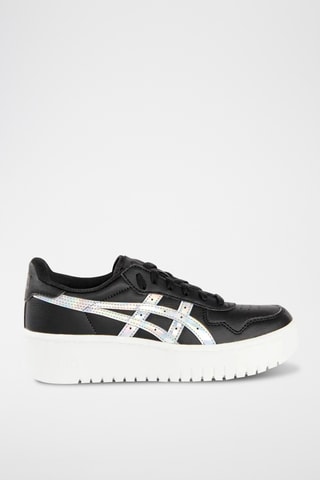 Sapatilhas com plataforma Japan's - Preto - Asics