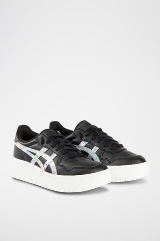 Sapatilhas com plataforma Japan's - Preto - Asics