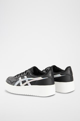 Sapatilhas com plataforma Japan's - Preto - Asics