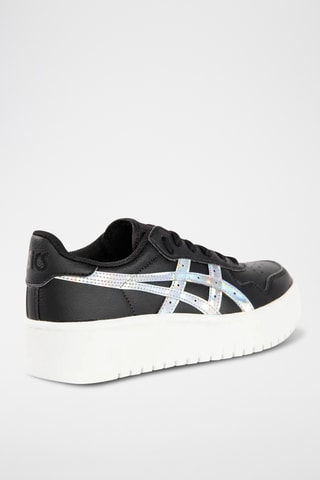 Sapatilhas com plataforma Japan's - Preto - Asics