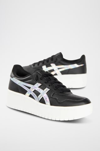 Sapatilhas com plataforma Japan's - Preto - Asics