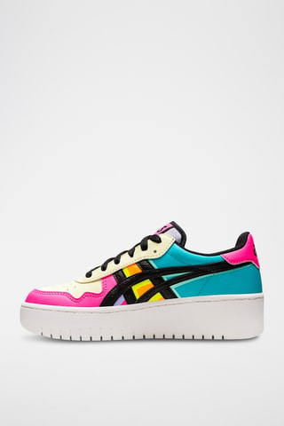Sapatilhas com plataforma Japan's - Branco - Asics
