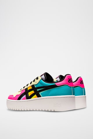 Sapatilhas com plataforma Japan's - Branco - Asics