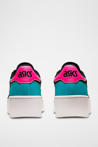 Sapatilhas com plataforma Japan's - Branco - Asics