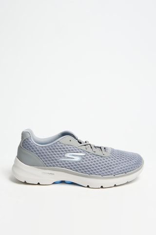 Sapatilhas - Cinzento - Skechers
