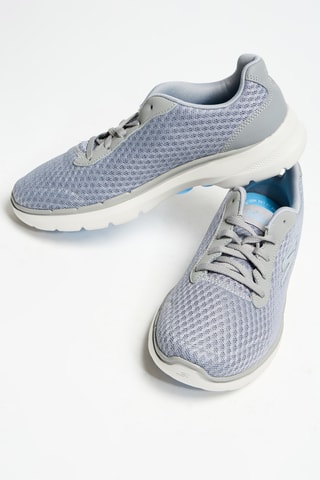 Sapatilhas - Cinzento - Skechers