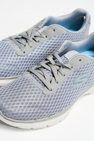 Sapatilhas - Cinzento - Skechers