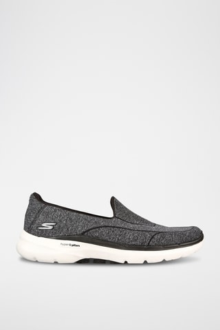 Slip-on Carice - Cinzento - Skechers