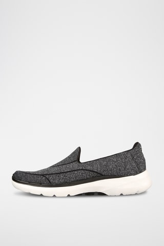 Slip-on Carice - Cinzento - Skechers