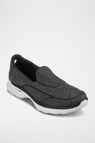 Slip-on Carice - Cinzento - Skechers