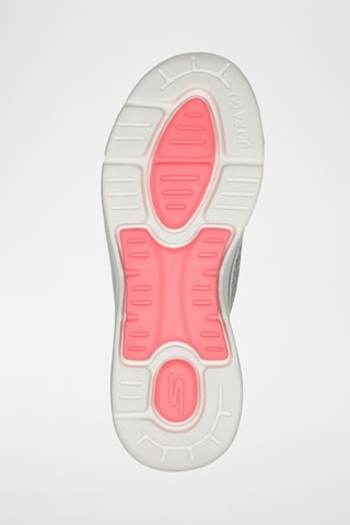 Slip-on Gowalk Arch Fit - Cinzento - Skechers